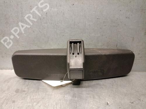 Rear mirror FIAT ULYSSE (220_) 1.9 TD | BP32410637I6