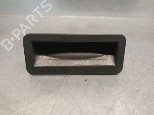 Used Tailgate handle FORD FOCUS II (DA_, HCP, DP) 1.8 TDCi (115 hp) 21581805