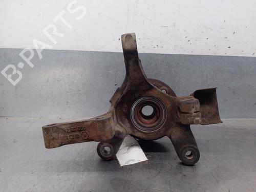 Used Right front steering knuckle Right front steering knuckle MERCEDES-BENZ V-CLASS (638/2) V 230 TD (638.274) (98 hp) 35802148 35802148
