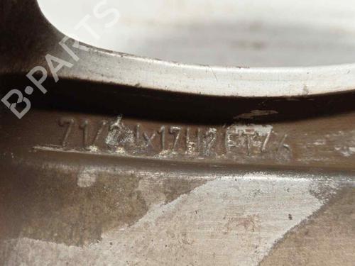 Rim MERCEDES-BENZ S-CLASS (W220) S 500 4-matic (220.084, 220.184) | BP18323875C45 