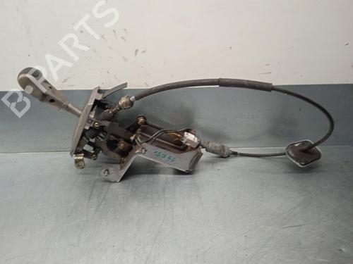 Gear lever KIA CARNIVAL II (GQ) 2.9 CRDi | BP11746497M90 