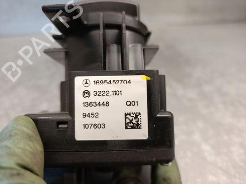 Headlight switch MERCEDES-BENZ B-CLASS Sports Tourer (W245) B 180 CDI (245.207) | BP19303530I24 