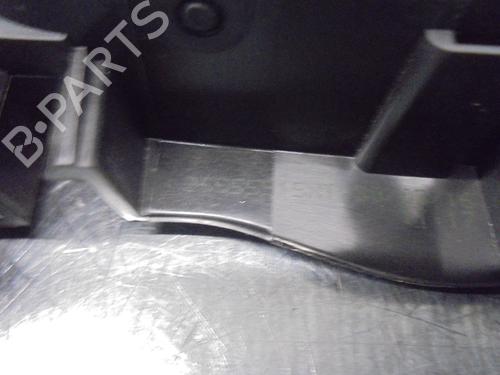 Front left interior door handle PEUGEOT PARTNER Tepee 1.6 BlueHDi 120 | BP15914667I13 