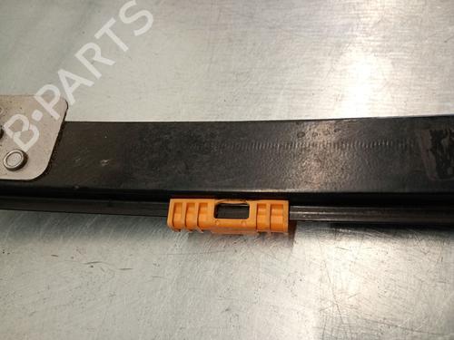 Front right window mechanism AUDI A4 B6 (8E2) 1.9 TDI | BP28042400C23 