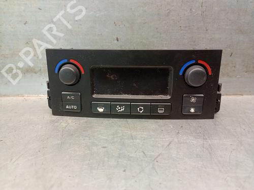 Used Climate control PEUGEOT 207 SW (WK_) 1.4 16V (95 hp) 23550636