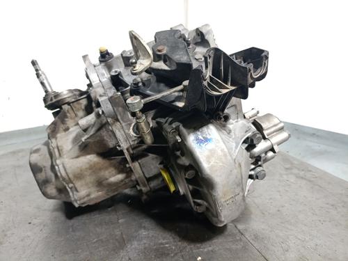 Gearbox PEUGEOT PARTNER Box Body/MPV (5_, G_) 1.6 HDi 75 | BP30911005M3