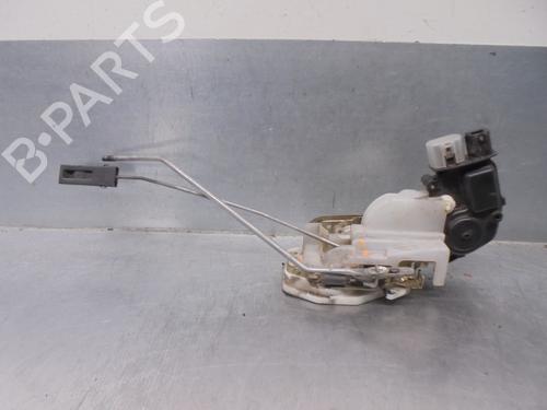 Used Front right lock HONDA HR-V (GH_) 1.6 16V (GH1, GH3) (105 hp) 16921445