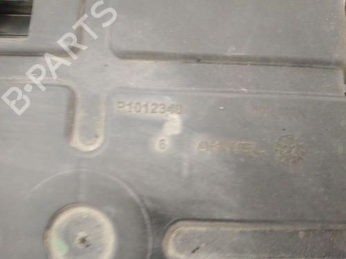 Fuel tank PEUGEOT 3008 I MPV (0U_) 1.6 BlueHDi 120 | BP29460674C62 