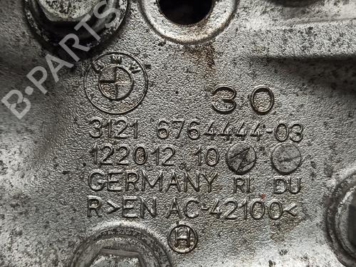 Right front steering knuckle BMW 3 Coupe (E92) 320 i | BP12233786M26 