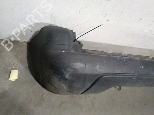 Rear bumper PEUGEOT PARTNER Tepee 1.6 HDi 75 (16V) | BP29178514C8 