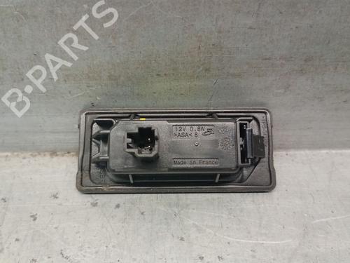 Nummerpladelys VW TIGUAN (AD1, AX1) 1.5 TSI | BP30044655I40 