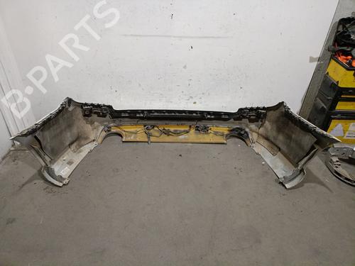 Rear bumper MERCEDES-BENZ C-CLASS T-Model (S204) C 320 CDI (204.222) | BP30748313C8 