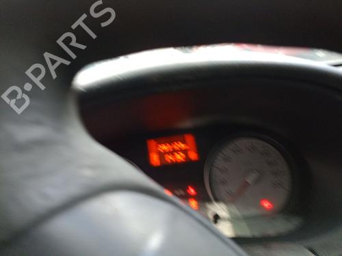 Radio DACIA SANDERO 1.5 dCi | BP31060818E6 