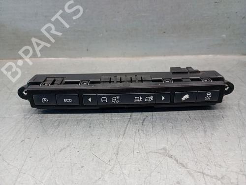 Kombi Kontakt / Stilkkontakt LAND ROVER DISCOVERY SPORT (L550) 2.0 D 4x4 (180 hp) 25719282