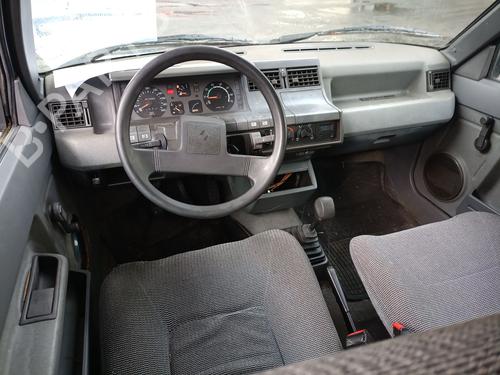 Front bumper RENAULT SUPER 5 (B/C40_) | BP30906840C7