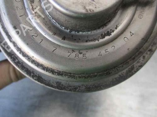 Egr LAND ROVER FREELANDER I (L314) 2.0 Td4 4x4 | BP2086573M69 