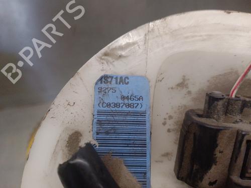 Fuel pump FORD MONDEO III (B5Y) 2.2 TDCi | BP13527203M76 