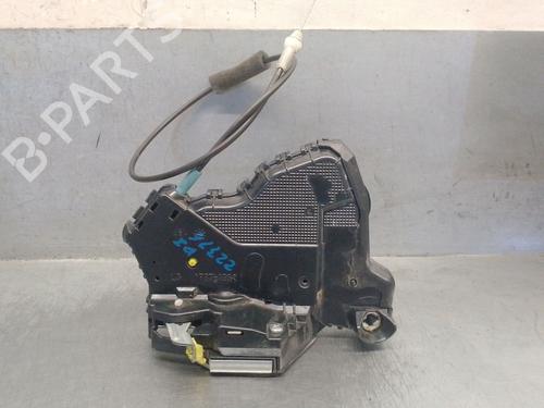 Used Front left lock TOYOTA RAV 4 IV (_A4_) 2.5 Hybrid (AVA42_) (197 hp) 25238183
