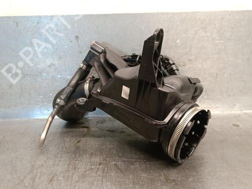 Pipe MERCEDES-BENZ VITO Van (W447) 114 CDI 4x4 (447.601, 447.603, 447.605) | BP28827147M125 