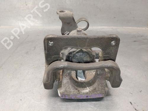 Right rear brake caliper OPEL CORSA E (X15) 1.3 CDTI (08, 68) | BP35819687M106 - Image 4