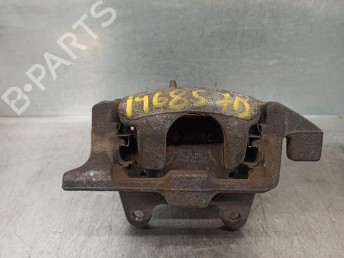 Right rear brake caliper AUDI A6 C6 Avant (4F5) 2.0 TDI | BP17725258M106 