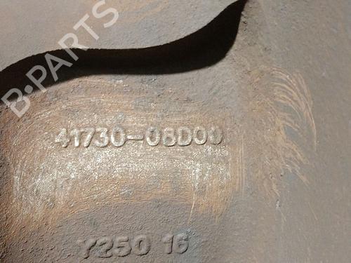 Rim SSANGYONG REXTON / REXTON II (GAB_) 2.7 Xdi 4x4 | BP30594194C45 