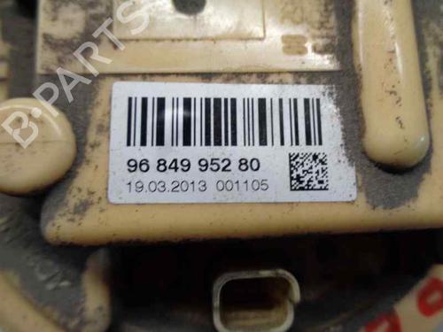 Fuel pump CITROËN BERLINGO Box Body/MPV (B9) 1.6 HDi / BlueHDi 75 | BP7568313M76 