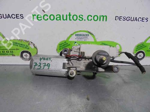 Used Rear wiper motor ALFA ROMEO 146 (930_) 1.9 JTD (930.B4B) (105 hp) 2125321