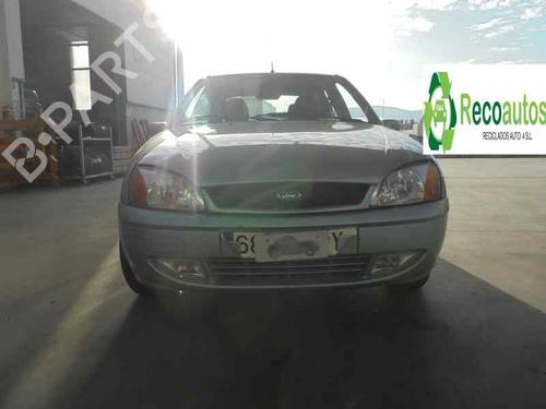 Gearbox FORD FIESTA IV (JA_, JB_) 1.8 DI | BP2078275M3 