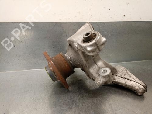 Left rear steering knuckle VW PASSAT CC B6 (357) 2.0 TDI 4motion | BP21794021M27 