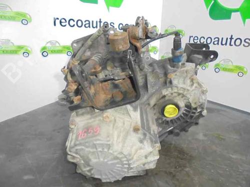 Gearbox HYUNDAI MATRIX (FC) 1.6 | BP2238454M3 