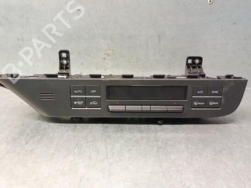 Used Climate control Climate control 28214249 28214249
