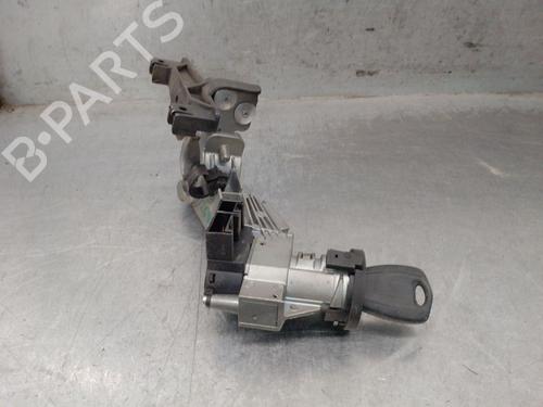 Ignition barrel CITROËN NEMO Box Body/MPV (AA_) 1.4 HDi | BP39890632M48 - Image 2