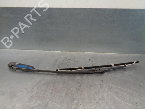 Used Rear windshield wiper arm LADA NIVA Closed Off-Road Vehicle (2121, 2131) 1600 4x4 (73 hp) 9549911