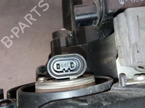 Right headlight MAZDA 5 (CR) 2.0 CD (CR19) | BP29562302C29 