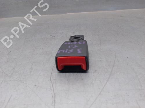 Used Seat buckle FORD S-MAX (WA6) 2.0 TDCi (140 hp) 16916497