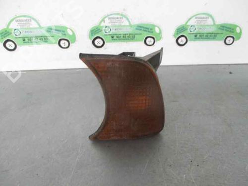 Blinklys fortil venstre BMW 5 (E34) 535 i (211 hp) 3490835
