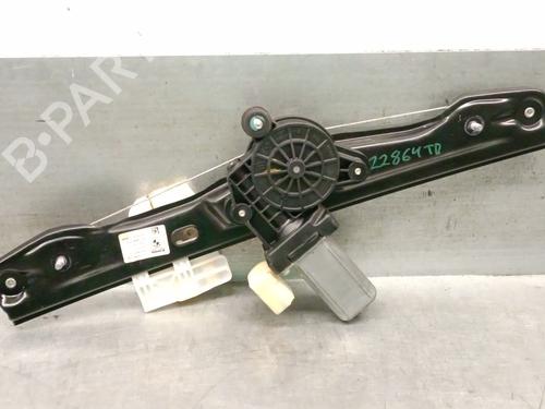 Used Rear right window mechanism BMW 1 (F20) 116 d (116 hp) 26731314