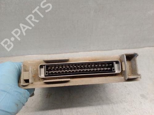 Engine control unit (ECU) RENAULT CLIO II (BB_, CB_) 1.2 (BB0A, BB0F, BB10, BB1K, BB28, BB2D, BB2H, CB0A,... | BP20125913M57 