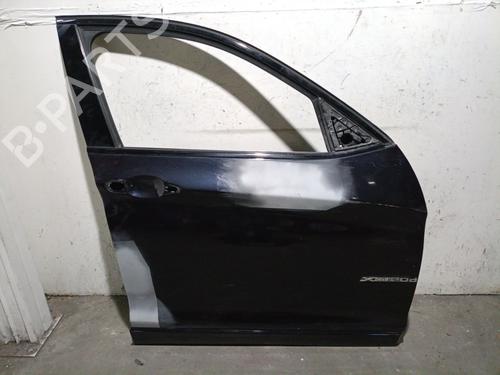 Used Right front door Right front door BMW X4 (F26) xDrive 20 d (190 hp) 39964982 39964982