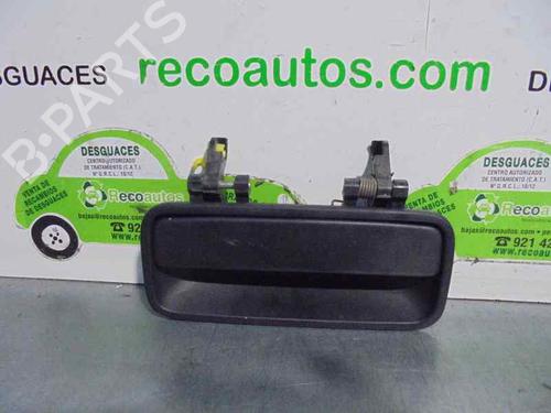 Used Rear right exterior door handle ROVER 25 I Hatchback (RF) 1.6 16V (109 hp) 2089230