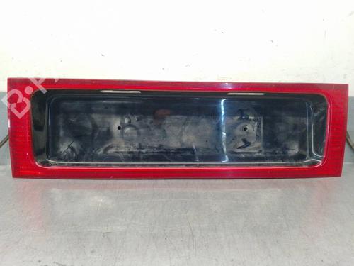 Used Rear center light Rear center light 17476830 17476830