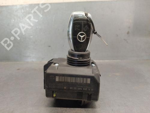 Used Ignition barrel MERCEDES-BENZ C-CLASS T-Model (S204) C 320 CDI (204.222) (224 hp) 30906790
