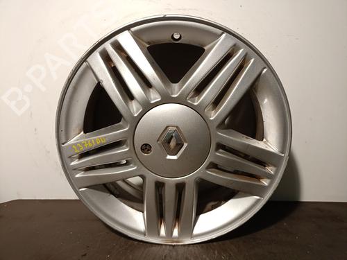 Used Rim RENAULT MEGANE II (BM0/1_, CM0/1_) 1.5 dCi (BM02, BM13, BM2A, CM02, CM13) (101 hp) 29619073