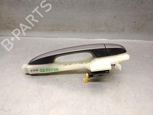 Front right exterior door handle KIA NIRO I (DE) 1.6 GDI Hybrid | BP26530403C129 