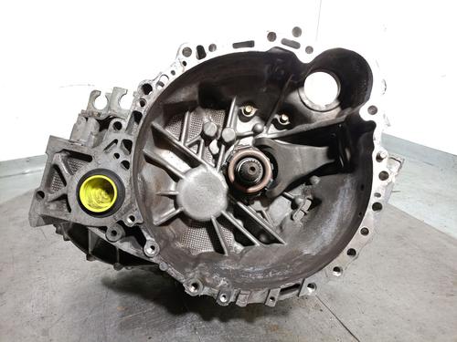 Used Gearbox Gearbox TOYOTA AVENSIS (_T25_) 2.0 D-4D (CDT250_, CDT250R) (116 hp) 34390701 34390701