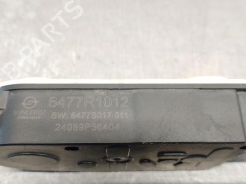 Electronic module DACIA SANDERO III 1.0 TCe 90 | BP28518017M83 