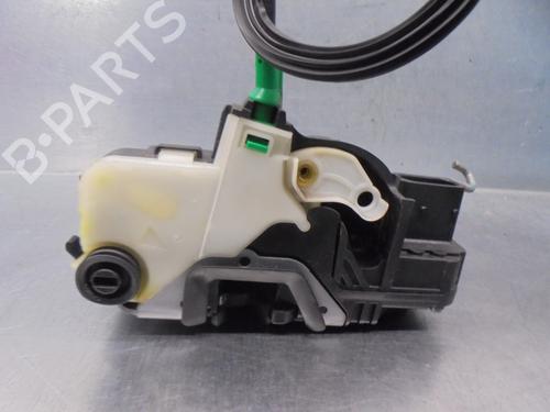 Rear right lock CHEVROLET CRUZE (J300) 2.0 CDI | BP15802640C99