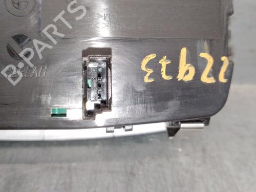 Headlight switch BMW 1 (F20) 118 d | BP29955546I24