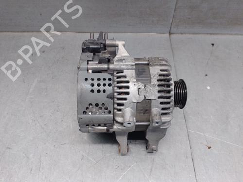 Generator FORD FIESTA VII (HJ, HF) 1.0 EcoBoost mHEV (125 hp) 27869578